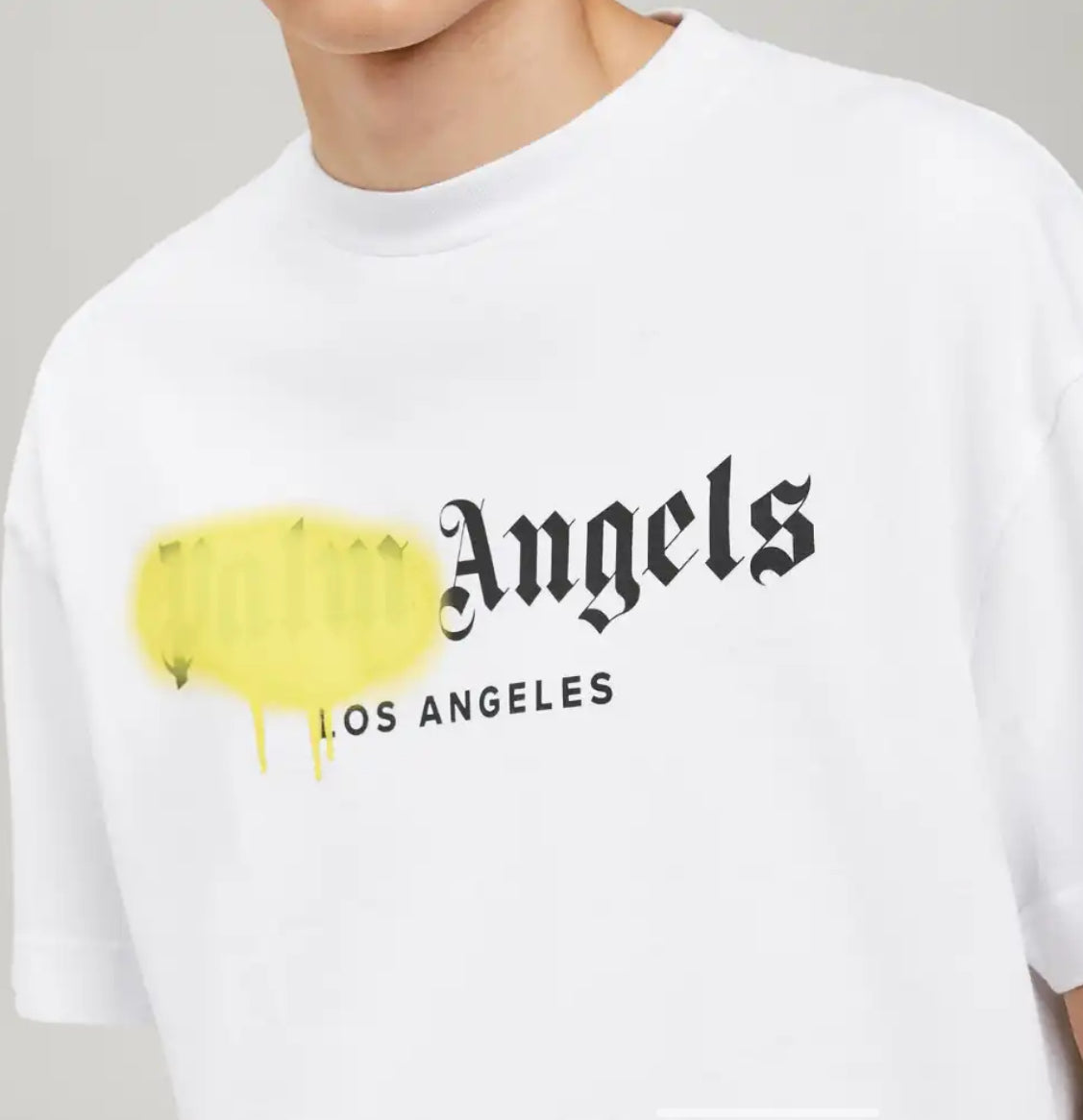 Palm Angels L.A