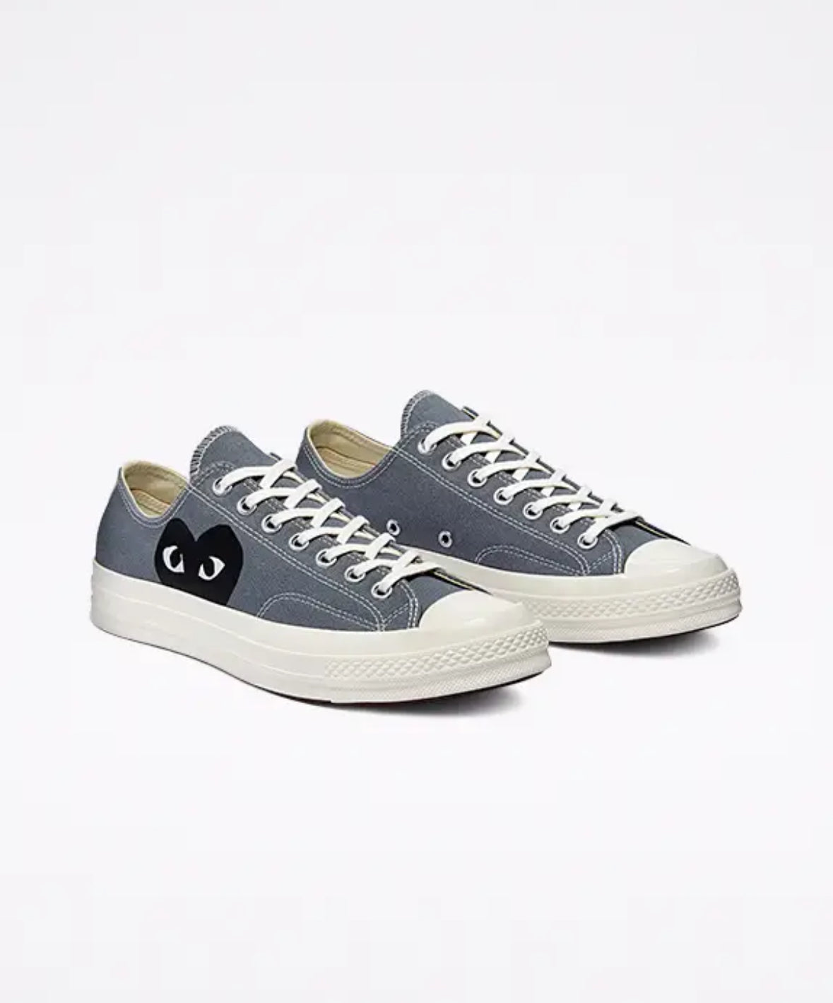 Converse X CDG