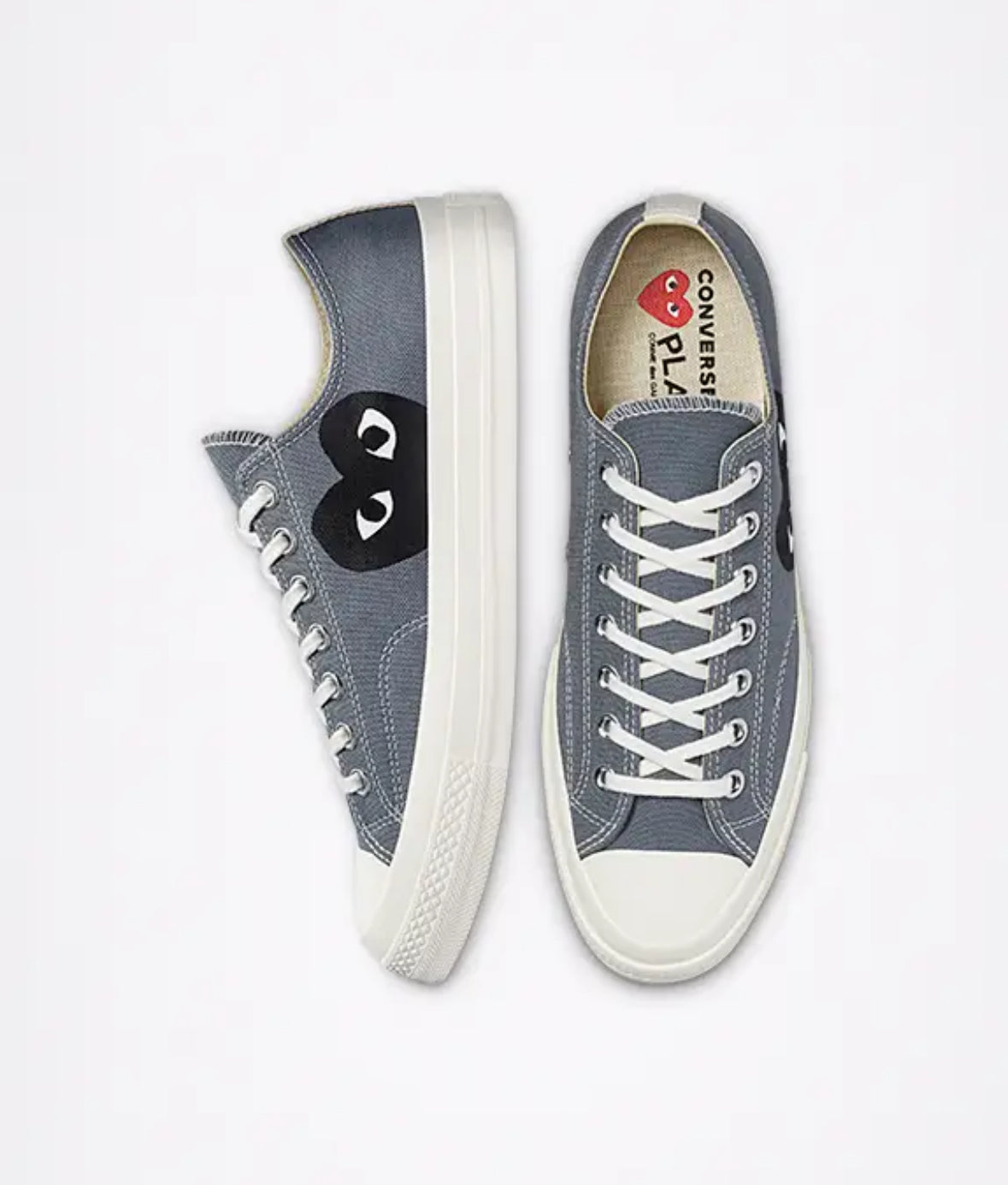 Converse X CDG